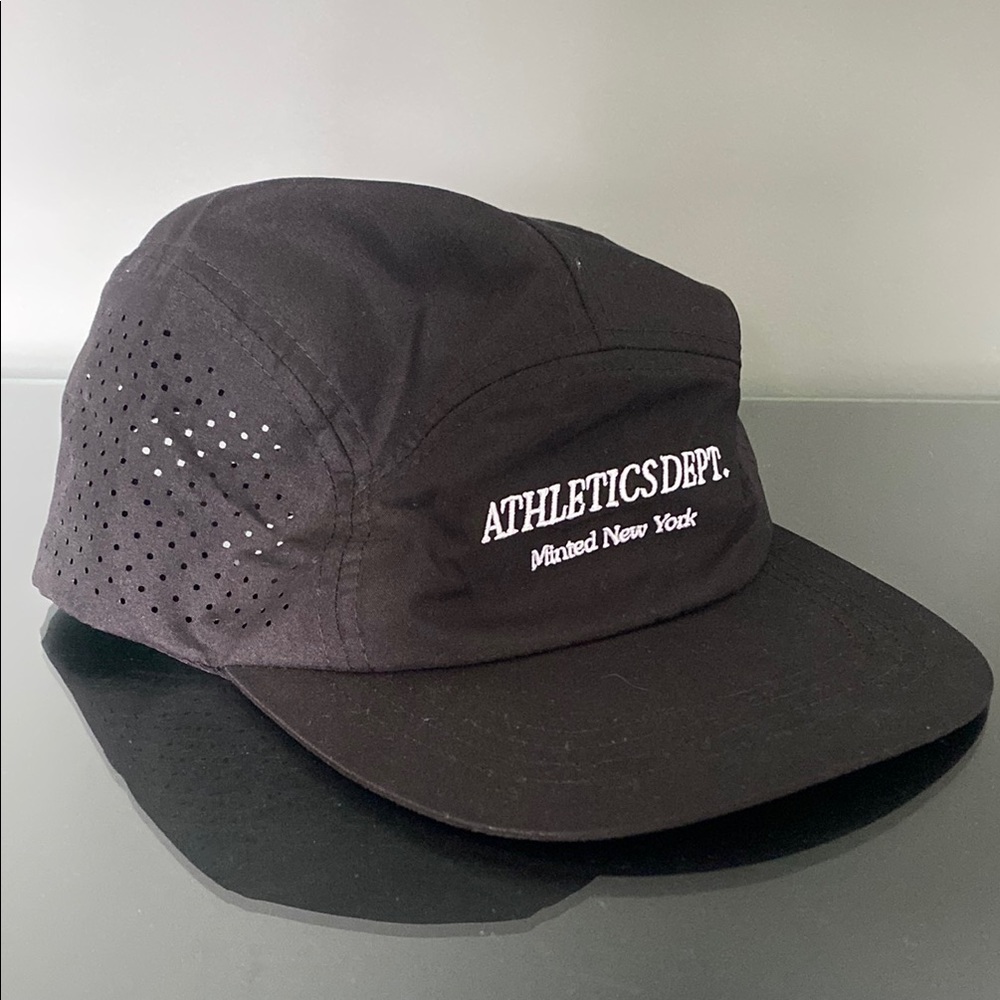 Minted New York Hat